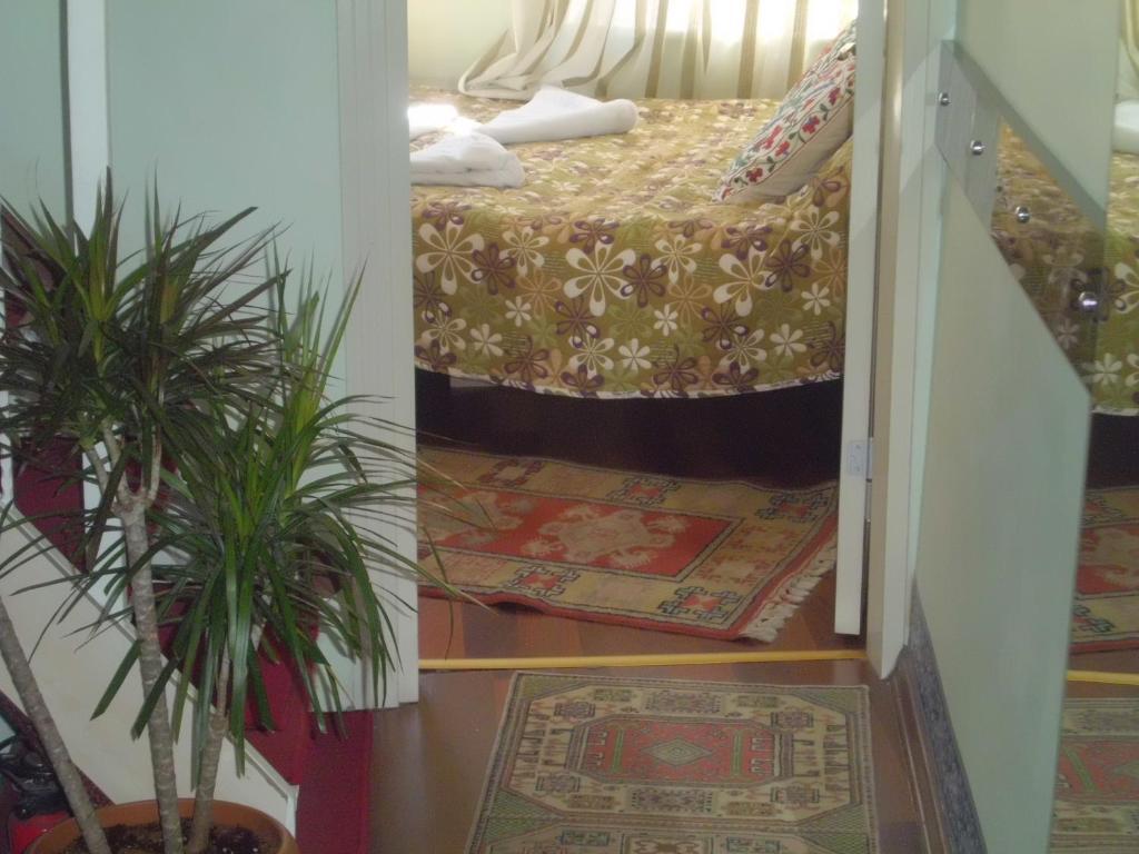 Chora Guesthouse Istanbul Room photo